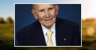 Harold Webbink Obituary August 11, 2010