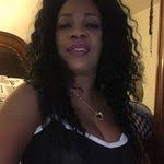 Desrene Grant's Instagram, Twitter & Facebook