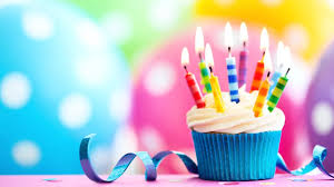 3 Ways to Say 'Happy Birthday to Me' | Guideposts