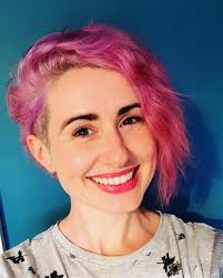 Jen Morey is fundraising for Irish Cancer Society