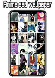 Fond D Ecran Anime Triste Pour Android Telechargez L Apk Ulead gif animator, permet de combiner animations, images, sons, textes et vidéos. fond d ecran anime triste pour android