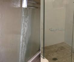 Because of space restrictions and exposure to constant moisture and humidity, it is important to choose bathroom doors that look natural and blend with the rest of your home, and. Shower Glass Protector Archives Pfokus