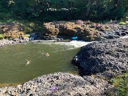 Rainbow falls state park, 16 miles west of chehalis, is a walker's paradise. Rainbow Falls State Park Chehalis 2021 All You Need To Know Before You Go With Photos Tripadvisor