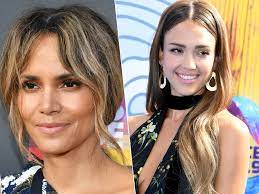 The actress revealed that transformed her hair color actually transformed her career: Celebrities Natural Hair Colors Revealed See Photos Allure