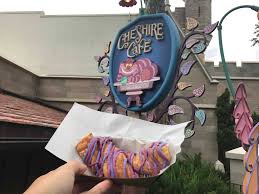 Make orlando cat cafe a part of your clermont vacation plans using our clermont day trip planning app. Review Cheshire Cat Tails Cold Brew Coffee Magically Appear At Cheshire Cafe At The Magic Kingdom Wdw News Today
