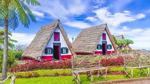 Madeira, officially the autonomous region of madeira, is one of the two autonomous regions of portugal, the other being the azores. Santana Madeira Wustensafaris 2021 Die Besten Touren In Portugal Getyourguide