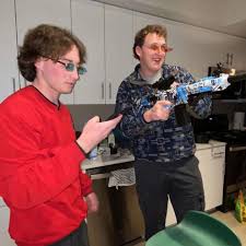 Lucas Holton 的Instagram photo • Apr 28, 2023 at 10:52 AM