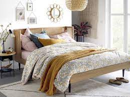 Créer un coin cocoon et romantique avec une. Idee Deco Chambre Adulte 5 Ambiances A Copier Joli Place