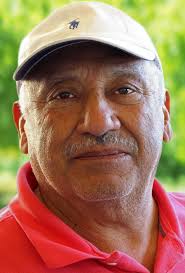 Ponciano Andazola Obituary