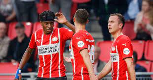 Odds, tips og sammenligninger af odds. Psv Meets Midtjylland Or Celtic After Surviving Diptych Against Galatasaray Dutch Football Netherlands News Live