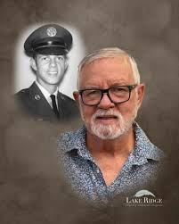 Cmsgt A. Perry Obituary (2024)