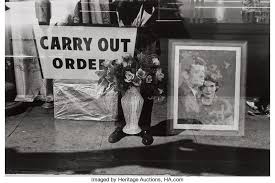 Florist we offer daily flower delivery like other flower shops in dc throughout the entire d.c. Lee Friedlander American B 1934 Washington D C 1962 Lot 74110 Heritage Auctions