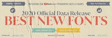Download 57000 free fonts for windows and mac. 2020 Best New Fonts Fonts Com