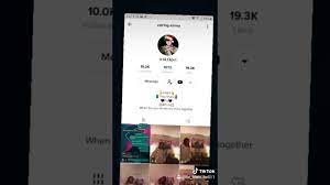 God made us cute bff. Me And My Bff Have Matching Bios On Tiktok Now Youtube