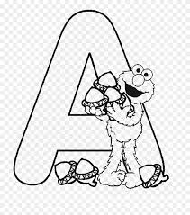 Obsession kentucky wildcats coloring pages wildcat. Be Creative With Abc Coloring Pages Sesame Street 123 Coloring Pages Clipart 5755314 Pinclipart