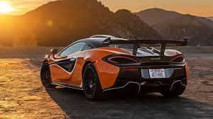 Mclaren 650s fab design vayu gtr coupe 2016. Mclaren Reviews And News Evo