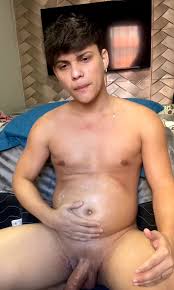 Chubby naked boy - ThisVid.com