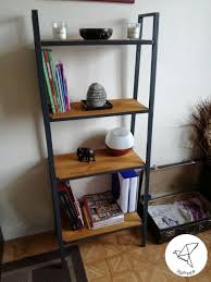 Ikea furniture and home accessories are practical, well designed and affordable. Transformation De L Etagere Lerberg De Chez Ikea Ikeahack Ikea Customiser Etagere Bois Etagere Ikea