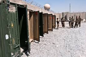 The 173rd support battalion and the 173rd combat support company provided logistical support from kandahar, while sending individual soldiers to assist at other forward operating bases. The 1st Cav Brings Kandahar Airfield To A Resolute Support Timeline Article The United States Army