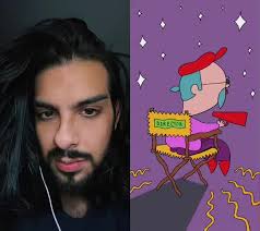 Jeremy Kyle Show Sugar Cereal