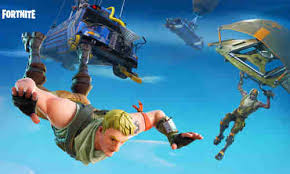 However, some players have been wondering whether the game is available on older consoles such as the xbox 360 or ps3. Fortnite Battle Royale Systemanforderungen Fur Pc Mac Ps4 Xbox Pc Magazin