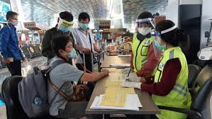 Segini Harga Tes Pcr Dan Rapid Test Antigen Di Bandara Soetta