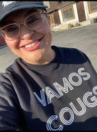 Thank you Chini Camargo and WCU Alumni Association for the great WCU swag  pack!