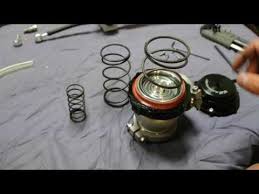 Vs Racing 44mm Wastegate Spring Test And Overview Youtube