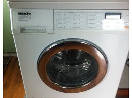 Reconnect power to washer (plug in). Miele Washer Door Won T Open