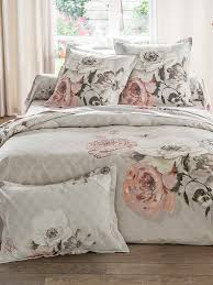 Vous avez une table aux dimensions hors norme ? Housse De Couette Pivoines Becquet Daxon