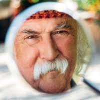 David Crosby: Here to make you boogie | Office for the Arts at Harvard