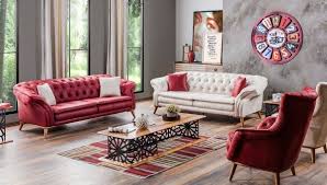 En Guzel Kirmizi Koltuk Takimlari 2020 Koltuk Markalari