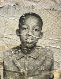 Restoring a gun in brother's honor