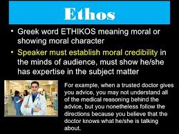 Ethos Pathos Logos Ethos Pathos Logos Greek Words Understanding