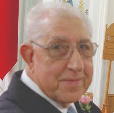 John Grocholl Obituary (1931