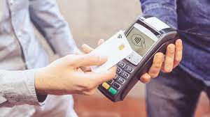 When you tap your card to the reader, a chip and an antenna in the card send a token. Contactless Payments Rbc Royal Bank