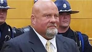 Dean Scott named new Pearl police chief