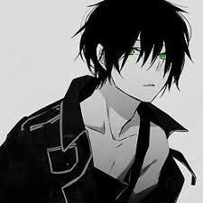 Aesthetic Black Hair Green Eyes Boy Monica Gallery In 2020 Black Hair Green Eyes Guys With Black Hair Guys With Green Eyes