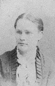 Nancy Jane “Jennie” Dean (1837-1926)