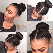 Amazingnaturalhair Natural Hair Styles Medium Hair Styles Short Relaxed Hairstyles