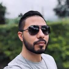 Diego Alejandro Moncayo Salazar