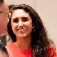 Davinder Mann's Instagram, Twitter & Facebook