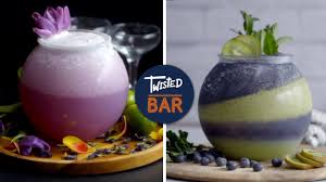 Jun 22, 2021 · staff and inmates at a hilo jail that has been jolted by a major covid outbreak have described harrowing conditions inside the facility, including cramped conditions that reek of human waste and a. 6 Fabulous Fishbowl Cocktails Youtube