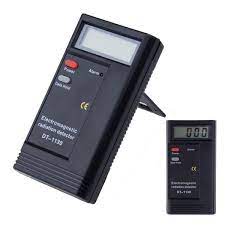 100% brand 1 x electromagnetic radiation dosimeter, 1 x user manual. Jual Digital Electromagnetic Radiation Detector Dt 1130 Black Di Lapak Toko Jakarta Notebook Bukalapak