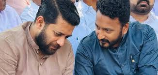 രാഹുൽ മാങ്കൂട്ടത്തിൽ എംഎൽഎ സ്ഥാനവും ഒഴിയണമെന്ന ആവശ്യം ശക്തം;രാഹുലിനായി പരിശോധന ശക്തം