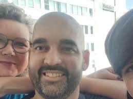 Fundraiser by Karen Bland : PLEASE HELP PATRICK: STAGE 3 COLON CANCER