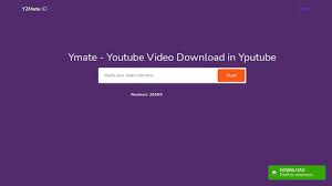 Top 5 best youtube online converter mp3 (2020) Ymate Youtube Video Download Instantly Yputube
