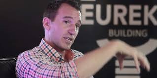 SG Orange County: OMERS Ventures On The Difference Between Angel Investors  and VC's