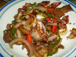 Resepi pekasam ikan 5 ekor ikan disiang (talapia) garam kasar (3 genggam) beras (5 cawan) direndam hingga kembang. Resepi Ikan Pekasam Azie Kitchen Resep Masakan Khas