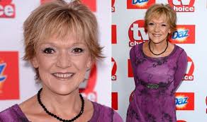 Gillian Wright health latest: EastEnders star's acute pancreatitis